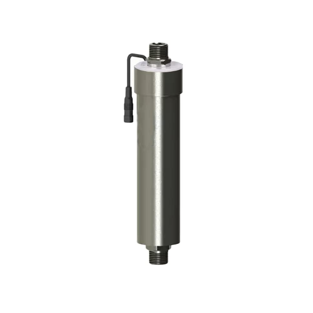 Envig LED UV Ultraviolet Water Filter Purifier Large Flow 2.11GPM for Kitchen Water, RV, Boat, Under Sink, Reverse Osmosis RO System, Reduce up to 99.99% Bacteria, Stainless Steel, Mercury Free