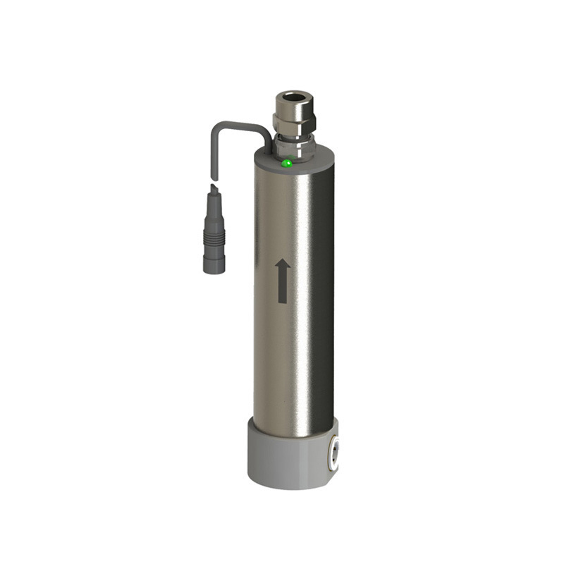 Envig LED UV Ultraviolet UVC Water Purifier Sterilizer for Under Sink Water Filter Systems Reverse Osmosis RO System, 0.66GPM (800 GPD), Reduce up to 99.99% of Bacteria, Stainless Steel, Mercury Free
