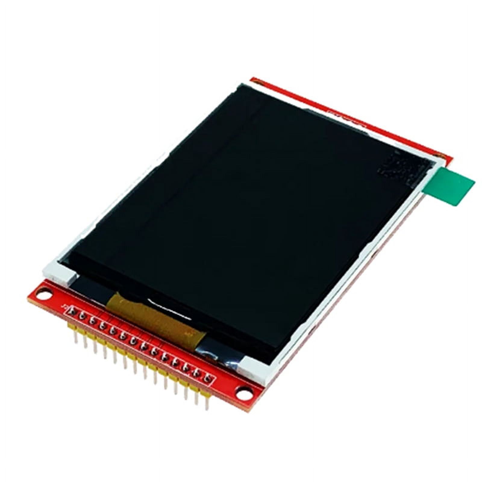 Envio Gratis SPI Module 14 Pin 3.2 Inch 18P ILI9341 TFT LCD Colorful