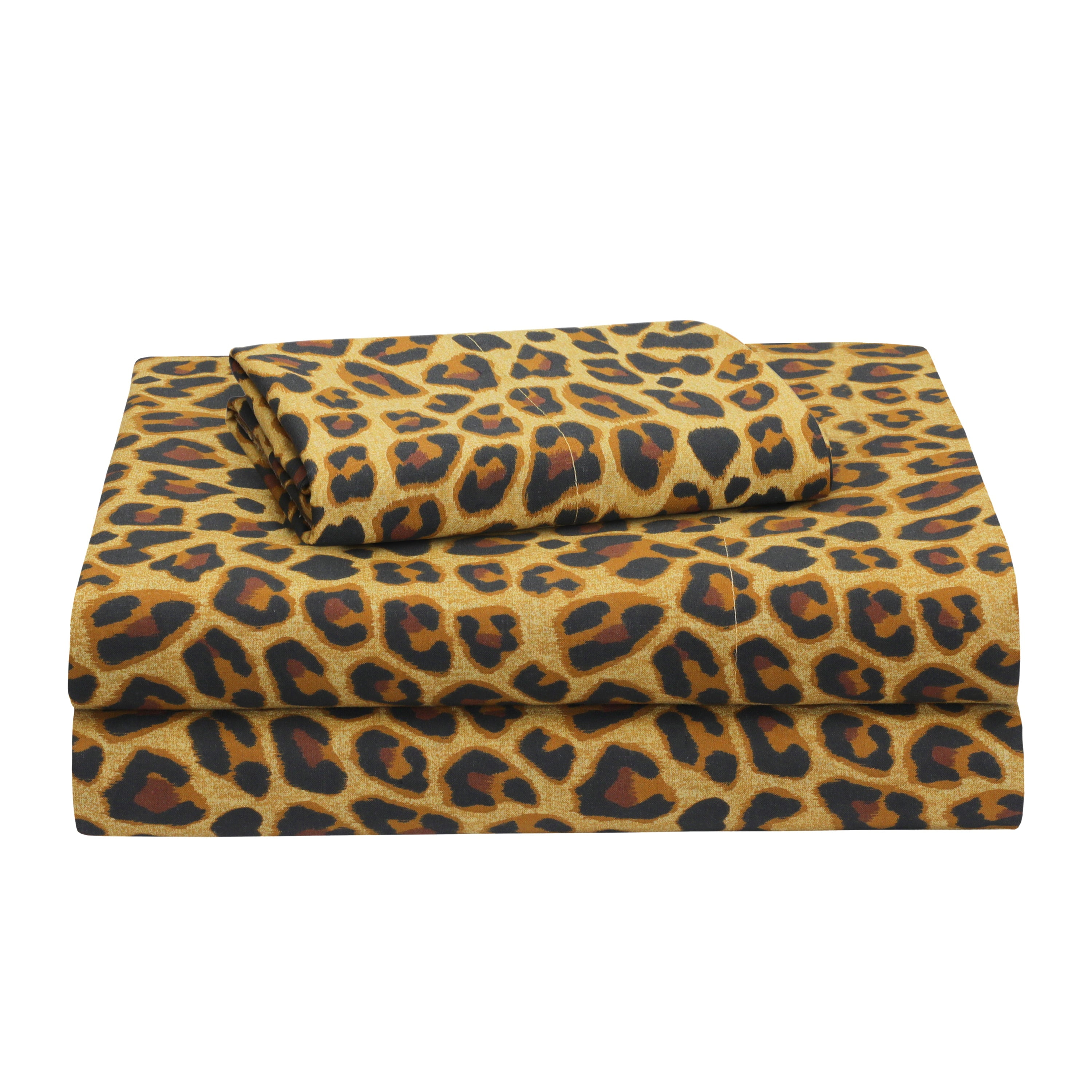 EnvioHome 100 Cotton Twin Sheet Set, Ultra Soft Cotton Bed Sheet, Cozy