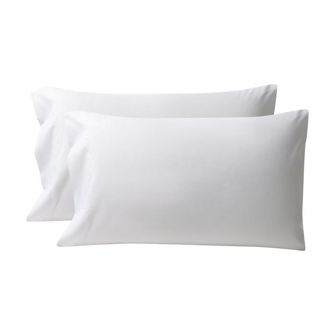 EnvioHome Pillowcases King Size 100 Cotton High Quality Super Soft and