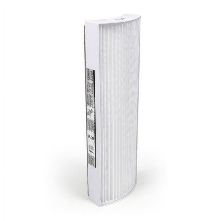 Envion 6030440 1.5 x 4.5 in. Therapure 220 Rectangular HEPA Air Purifier Filter
