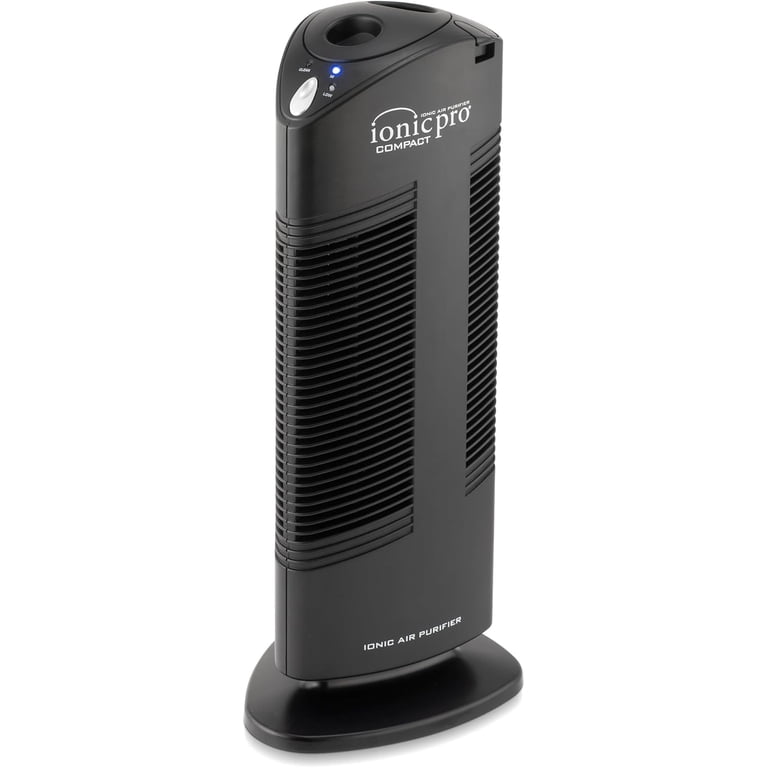Envion Ionic Pro Compact Air Purifier, Model CA200, Analog