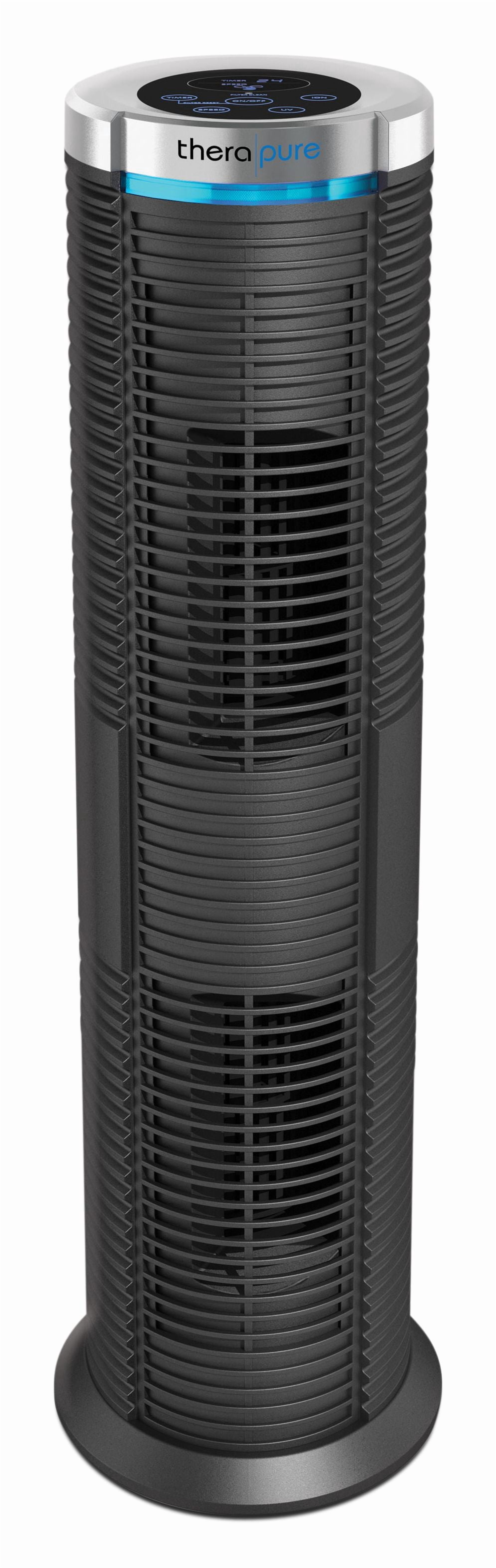 Therapure Air Purifier With Uv Lightnull