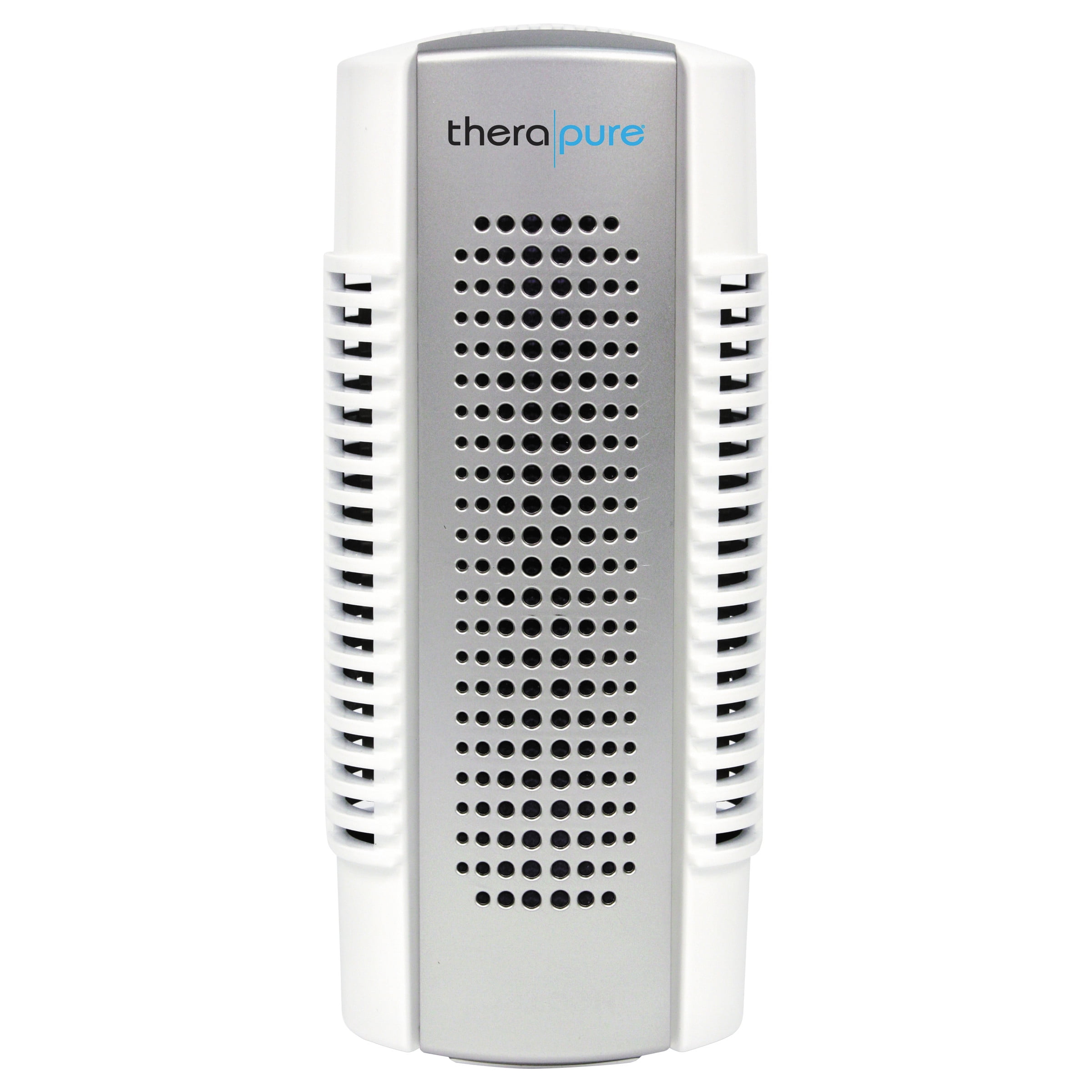 Envion HEPA Type Therapure Mini Air Purifier for Small Rooms Model TPP50 UV Light Technology Covers 20 sq.ft White