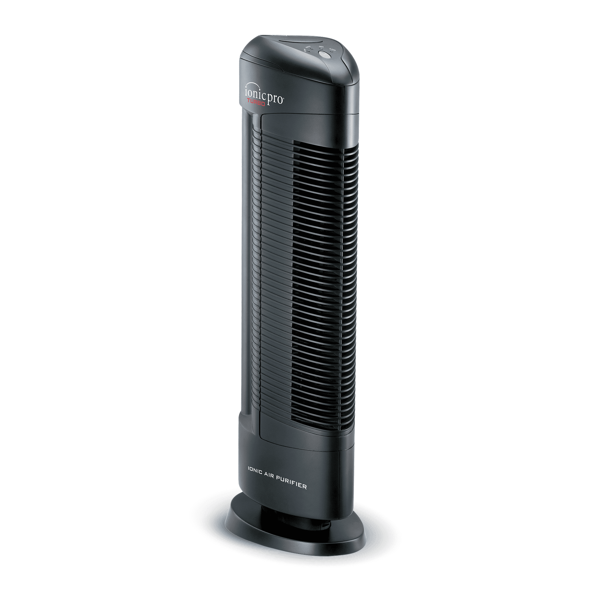 Ionic Pro Turbo TA550 Air Purifier Tower for Home, Covers up to 500 sq ft
