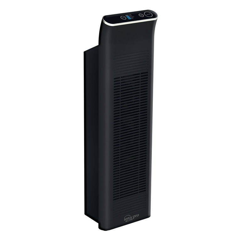 Ionic pro elite air purifier reviews deals