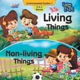 thumbnail image 1 of Enviornmental Science: Living things and non-living things, (Paperback), 1 of 1