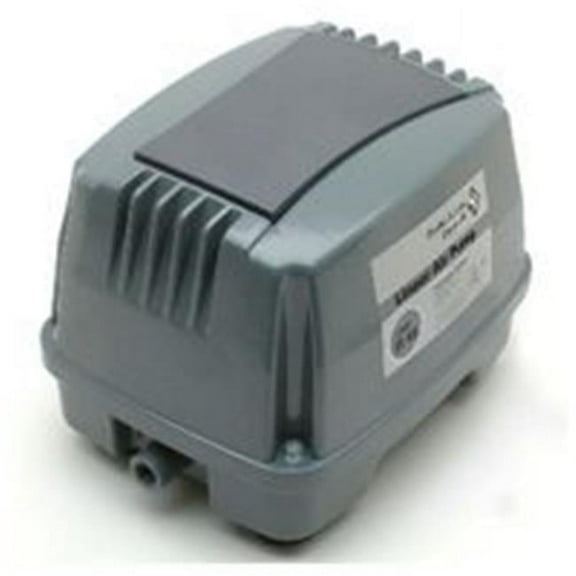 Envir-o U12-802 ET60 Septic Systems Linear Air Pump