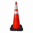 thumbnail image 1 of Enviro-Cone® Traffic Cones, 1 of 1
