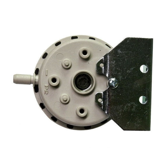 Enviro EF-017 Vacuum Air Pressure Switch  Replaces EF4i-017  EF5-115