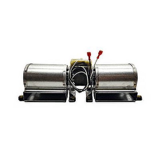 Enviro Fire Room Air Convection Blower