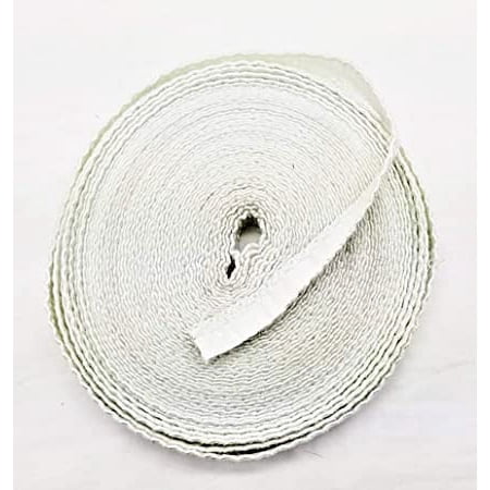 Enviro, Hudson River, Regency Glass Gasket Seal 3/4" X 6' EC-058