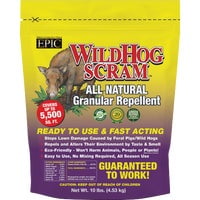 Enviro Protection Wild Hog Scram Animal Repellent - Pack of 3