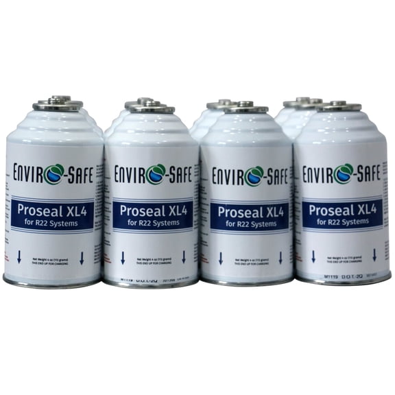 Enviro-Safe R22 Pro Seal XL4 Universal Sealant 12 Pack