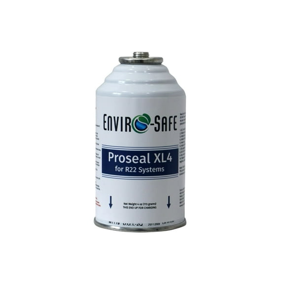 Enviro-Safe cme5550, Proseal XL4, Clear Aerosol Industrial Sealant, 1 lb