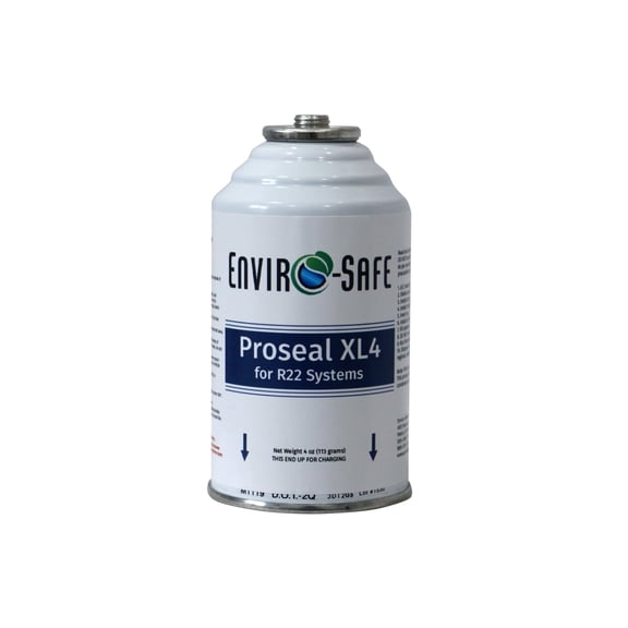 Enviro-Safe cme5550, Proseal XL4, Clear Aerosol Industrial Sealant, 1 lb