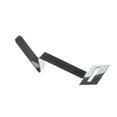 thumbnail image 1 of Enviro-Tec 47-00601-01 Clip, Locking, Drain Pan Bracket, 1 of 1