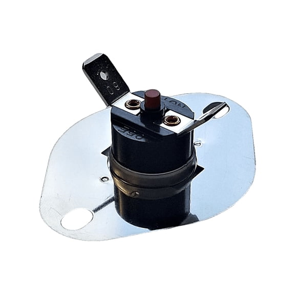 Enviro, VistaFlame, Regency, Hudson River High Limit Snap Switch, 200 Degree, Manual Reset