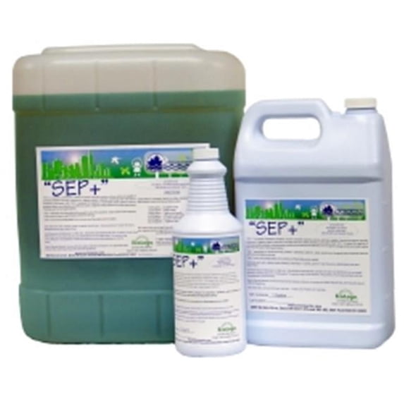 Enviro-Zyme Sep Natural septic tank treatment