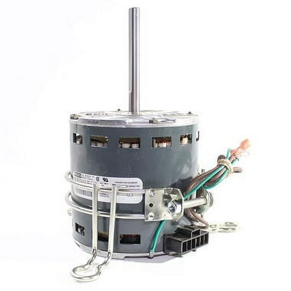 Enviro-tec PM-02-0026 - 1/6Hp 120 1 Ph, 3Speed Motor