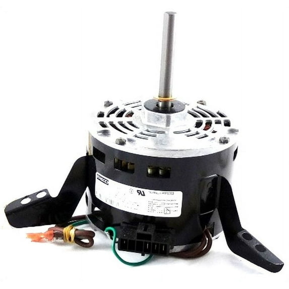 Enviro-tec PM-02-0032 - 277v1ph 1/6-1/8-1/10HP 1075rpm