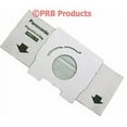 thumbnail image 1 of EnviroCare 10 Compatible with Panasonic Type C-13 Canister Anti-Allergen Vacuum Cleaner Bags AMC, 1 of 1