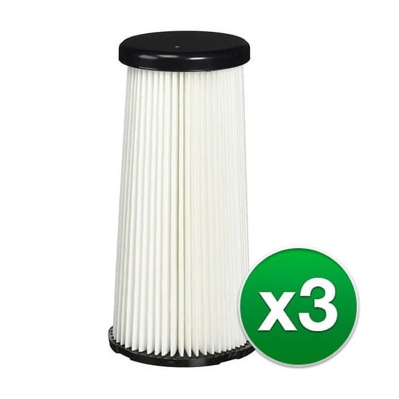 EnviroCare HEPA Vacuum Filter For Kenmore DCF-5 - 3 Pack