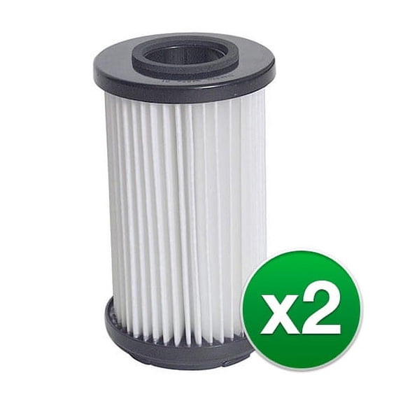 EnviroCare HEPA Vacuum Filter for Kenmore DCF2 / F259 (2-Pack)