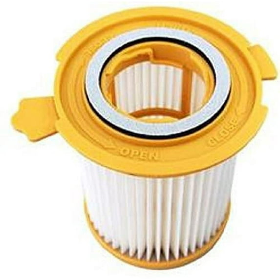 EnviroCare Hepa Filter for Dirt Devil F12 Vacuum Cleaner Filter - F954