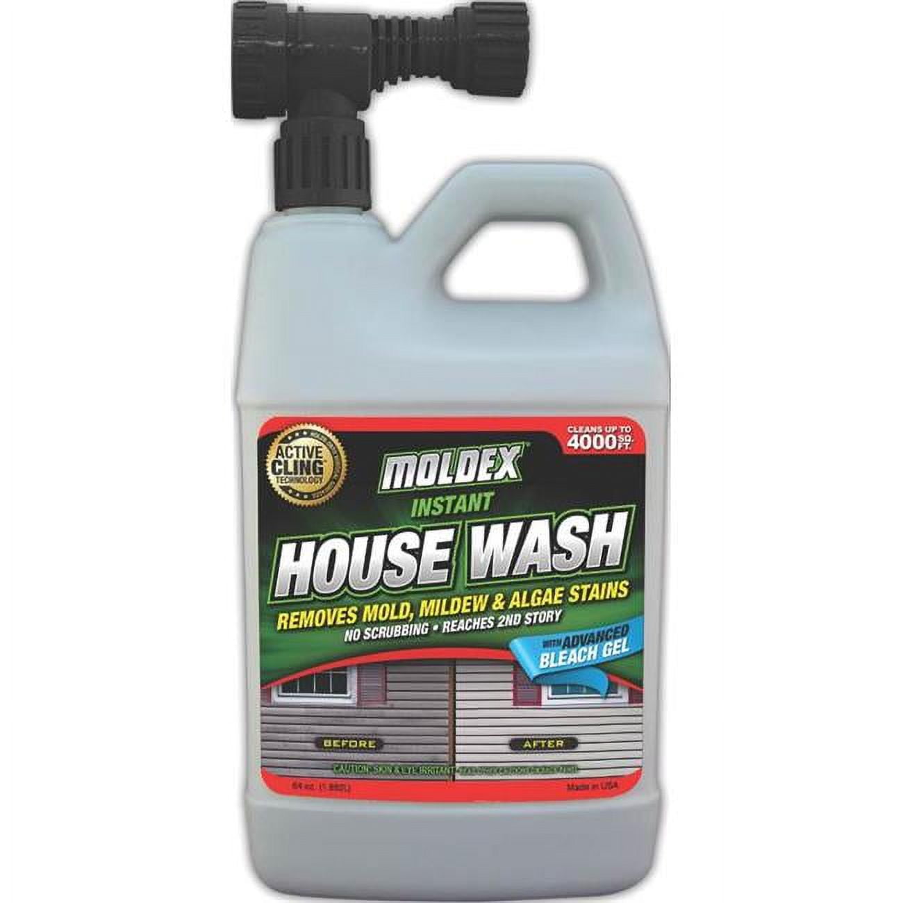 House wash detergent deals