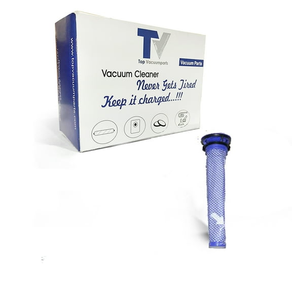 EnviroCare Replacement TVP 965661-01 Pre Filter for DC58/DC59