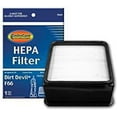 thumbnail image 1 of EnviroCare Replacement F66 HEPA & Foam Filter Kit for Dirt Devil Upright Vacuum, 1 of 1