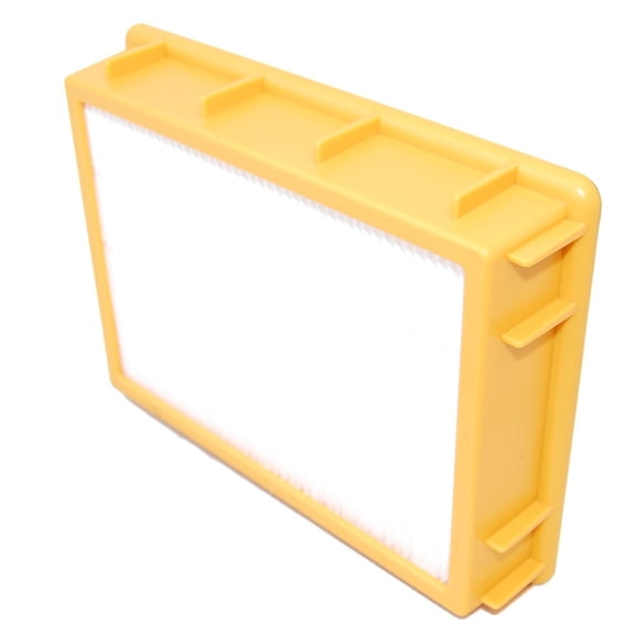 EnviroCare Replacement Filter Designed to Fit Eureka HF2 HEPA Vacuum Cleaner Filter