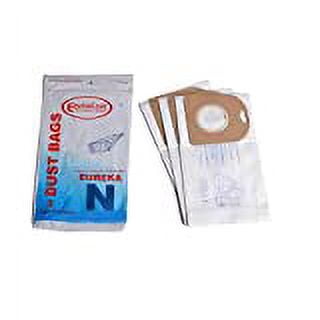EnviroCare Replacement For Eureka Style N Bags