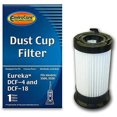 thumbnail image 1 of EnviroCare Replacement HEPA Dust Cup Filter for Eureka DCF-4 & DCF-18, 1 of 1