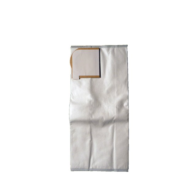 EnviroCare Replacement HEPA Vacuum Cleaner Dust Bag Designed to Fit