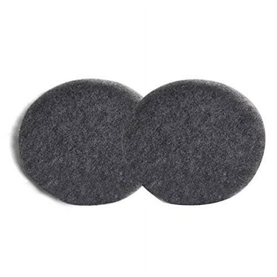 EnviroCare Replacement HEPA Vacuum Filter for Compatible with Eureka DCF-21 Uprights