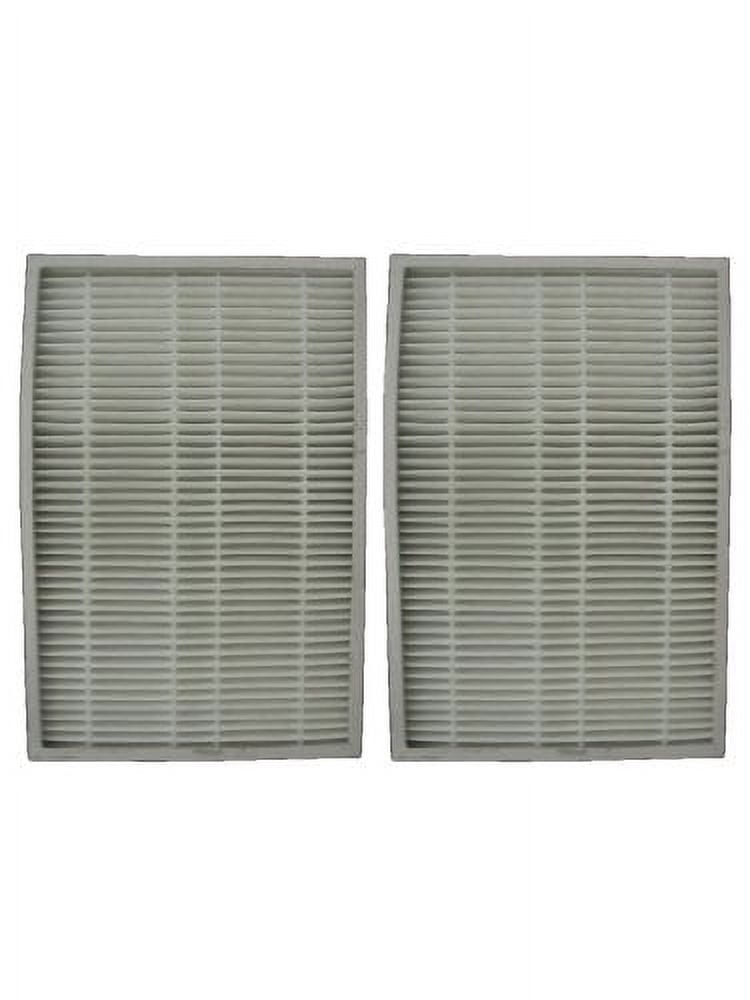 Filtres à Vide EnviroCare Pour Kenmore Sears – Filtre Mousse Progressive CF1 (Lot De 4)