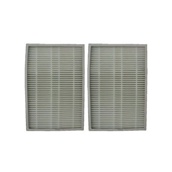 EnviroCare Replacement HEPA Vacuum Filters for Compatible with Kenmore EF-1 Progressive Vacuums
