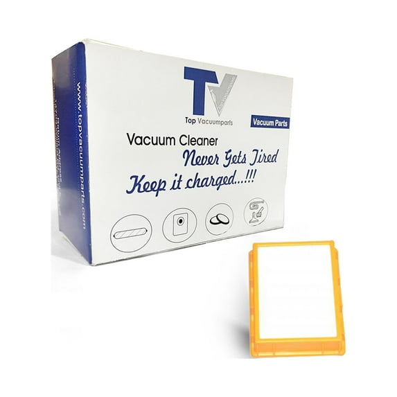 EnviroCare Replacement Hepa Fliter