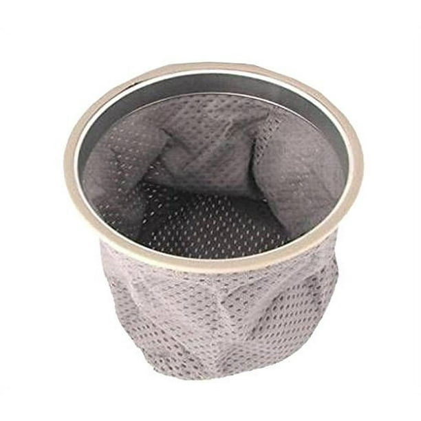 EnviroCare Replacement Inner Cloth Vacuum Cleaner Bag Designed to Fit
