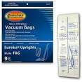 EnviroCare Replacement Micro Filtration Vacuum Bags made to fit Eureka