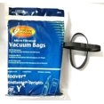 EnviroCare Replacement Micro Filtration Vacuum Cleaner Dust Bags