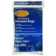 EnviroCare Replacement Micro Filtration Vacuum Cleaner Dust Bags made