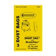 thumbnail image 1 of EnviroCare Replacement Vacuum Bag For 9066200 / 770SW / Style F (3 Pack), 1 of 2