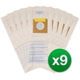 thumbnail image 1 of EnviroCare Replacement Vacuum Bag for 4010100Y / 856 / Style Y (3 Pack), 1 of 1