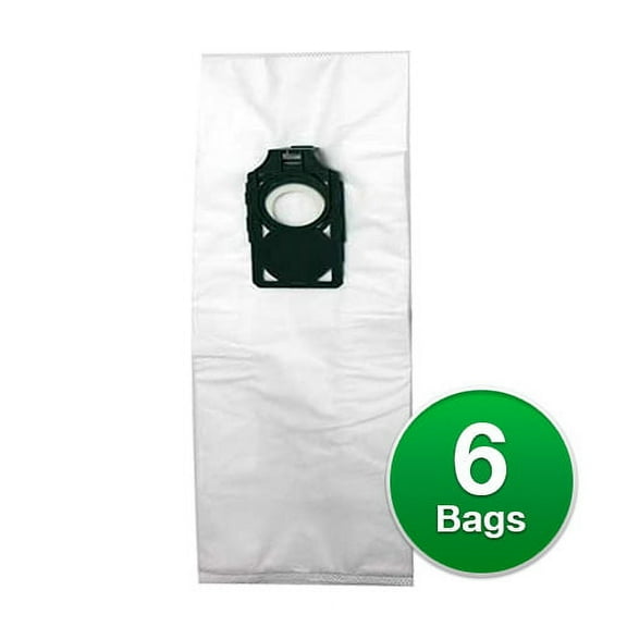 EnviroCare Replacement Vacuum Bag for Riccar Supralite / R10SAND Vacuums