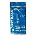 thumbnail image 1 of EnviroCare Replacement Vacuum Bags for Compatible with Panasonic Type C C-3 C3 Canisters 15 Bags, 1 of 1