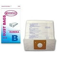 thumbnail image 1 of EnviroCare Replacement Vacuum Bags for Eureka Style B - 3 Pack, 1 of 5